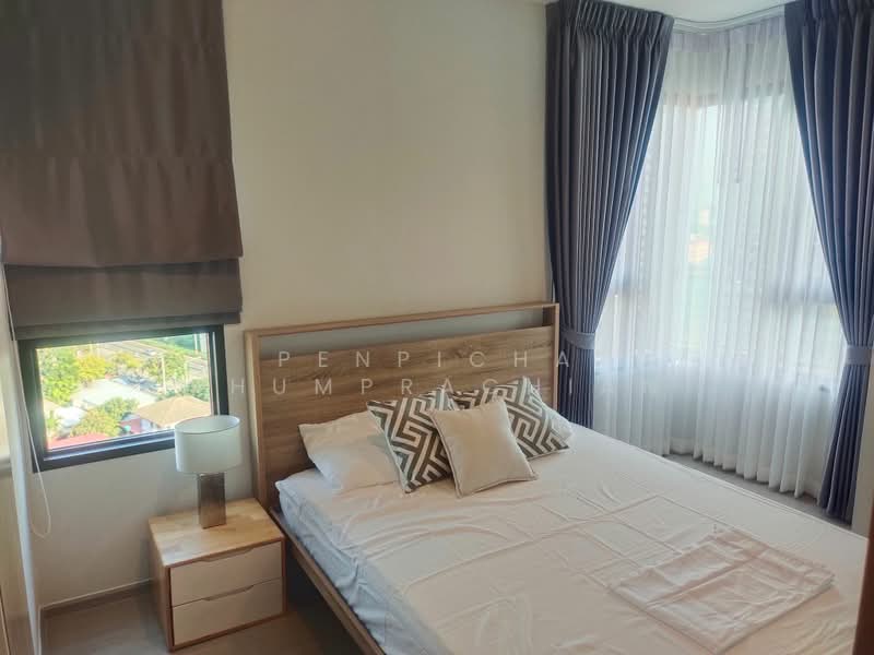 Life Sathorn Sierra : ไลฟ์ สาทร เซียร์รา, กรุงเทพ, ถนนราชพฤกษ์, ตลาดพลู, ธนบุรี, กรุงเทพ, 58 ตร.ม., คอนโด ให้เช่า, โดย Penpicha Phumprachian, 500423845 - DDproperty.com