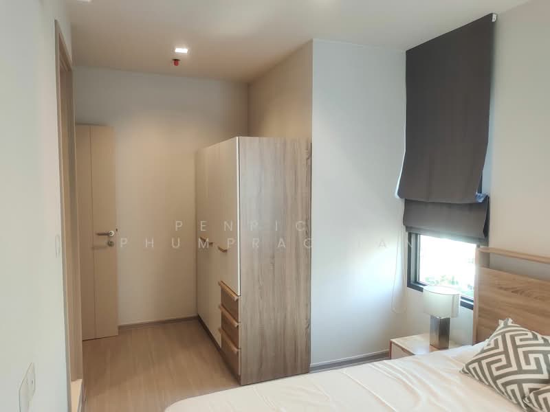 Life Sathorn Sierra, Bangkok, Ratchaphruek Rd, Talat Plu, Thon Buri, Bangkok, 2 Bedrooms, 58 sqm, Condo For Rent, by Penpicha Phumprachian, 500423845 - DDproperty.com