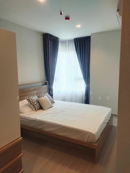 Life Sathorn Sierra, Bangkok, Ratchaphruek Rd, Talat Plu, Thon Buri, Bangkok, 2 Bedrooms, 58 sqm, Condo For Rent, by Penpicha Phumprachian, 500423845 - DDproperty.com