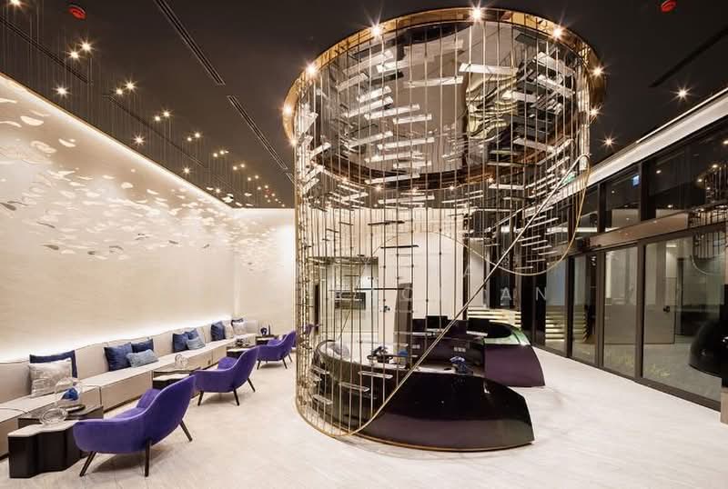 Life Sathorn Sierra : ไลฟ์ สาทร เซียร์รา, กรุงเทพ, ถนนราชพฤกษ์, ตลาดพลู, ธนบุรี, กรุงเทพ, 58 ตร.ม., คอนโด ให้เช่า, โดย Penpicha Phumprachian, 500423845 - DDproperty.com