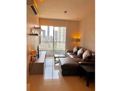 For Rent - Circle Condominium, Bangkok