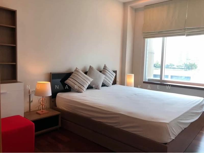 Circle Condominium, Bangkok, 1674 Soi Petchaburi 36 Petchaburi Road, Makkasan, Ratchathewi, Bangkok, 1 Bedroom, 48 sqm, Condo For Rent, by Nutnaree Nakkaew, 500423846 - DDproperty.com