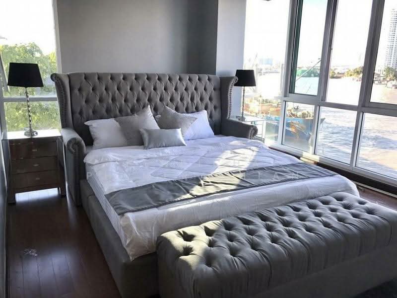 Ivy River, Bangkok, 57 Ratburana Road, Bangpakok, Rat Burana, Bangkok, 2 Bedrooms, 100 sqm, Condo For Rent, by Penpicha Phumprachian, 500423849 - DDproperty.com