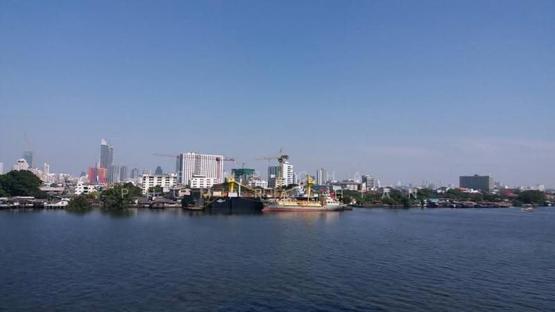 Ivy River, Bangkok, 57 Ratburana Road, Bangpakok, Rat Burana, Bangkok, 2 Bedrooms, 100 sqm, Condo For Rent, by Penpicha Phumprachian, 500423849 - DDproperty.com