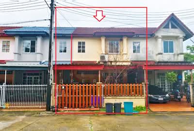 ขาย - ศิลาพร เฟส 1, จันทบุรี