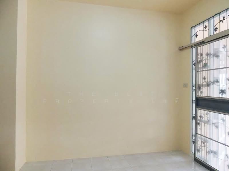 ศิลาพร เฟส 1, Chanthaburi, Ko Khwang, Muang Chanthaburi, Chanthaburi, 3 Bedrooms, 120 sqm, Townhouse For Sale, by The Best Property โชติ, 500423850 - DDproperty.com