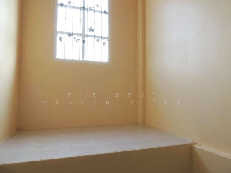 ศิลาพร เฟส 1, Chanthaburi, Ko Khwang, Muang Chanthaburi, Chanthaburi, 3 Bedrooms, 120 sqm, Townhouse For Sale, by The Best Property โชติ, 500423850 - DDproperty.com