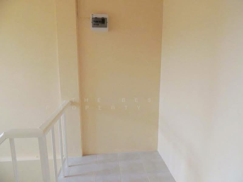 ศิลาพร เฟส 1, Chanthaburi, Ko Khwang, Muang Chanthaburi, Chanthaburi, 3 Bedrooms, 120 sqm, Townhouse For Sale, by The Best Property โชติ, 500423850 - DDproperty.com