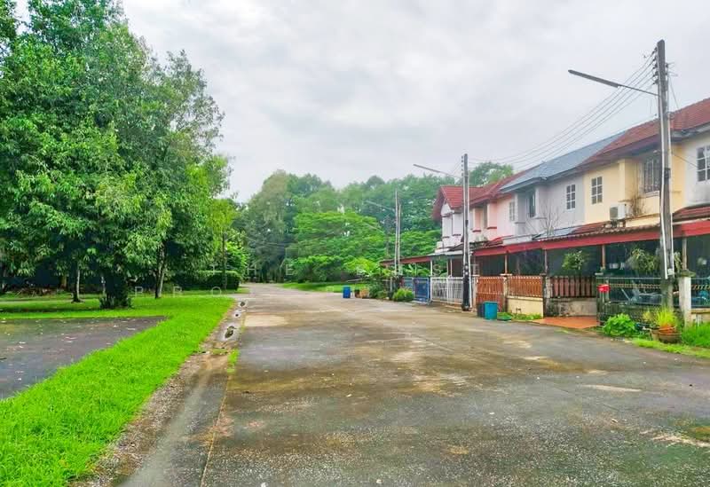 ศิลาพร เฟส 1, Chanthaburi, Ko Khwang, Muang Chanthaburi, Chanthaburi, 3 Bedrooms, 120 sqm, Townhouse For Sale, by The Best Property โชติ, 500423850 - DDproperty.com