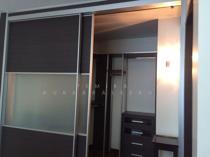 Urbana Langsuan, Bangkok, 55 Langsuan Road, Lumphini, Pathum Wan, Bangkok, 2 Bedrooms, 95 sqm, Condo For Sale, by Pemika Aukkaraleekul, 500423853 - DDproperty.com