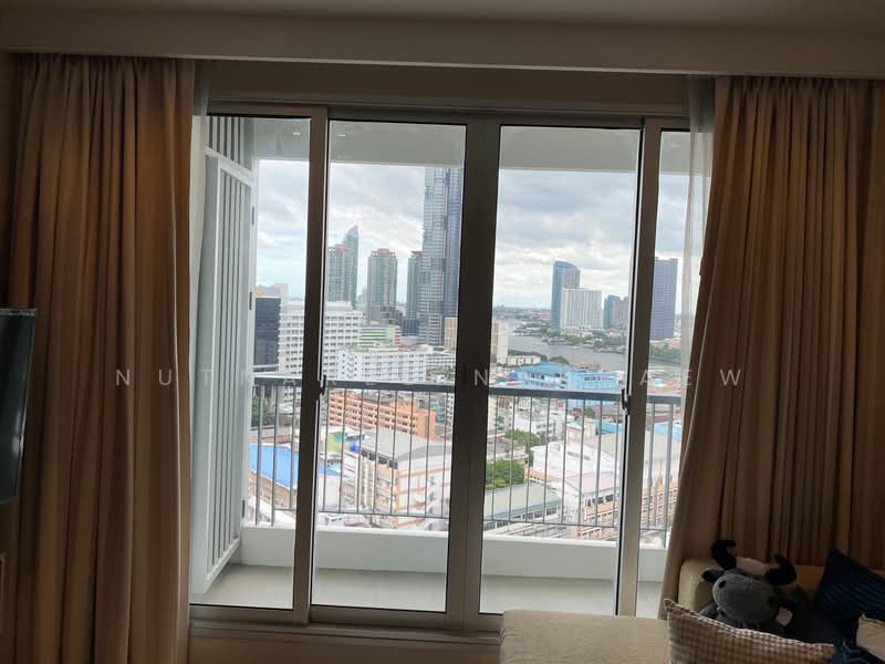 Rhythm Sathorn : ริทึ่ม สาทร, กรุงเทพ, 141 ซอยสาทร 21, ยานนาวา, สาทร, กรุงเทพ, 67 ตร.ม., คอนโด ให้เช่า, โดย Nutnaree Nakkaew, 500423854 - DDproperty.com