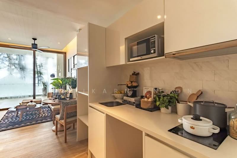 MGallery Residences, MontAzure Lakeside, Phuket, Kammala, Kathu, Phuket, 1 Bedroom, 56 sqm, Condo For Sale, by Chutikarn In-On, 500423859 - DDproperty.com