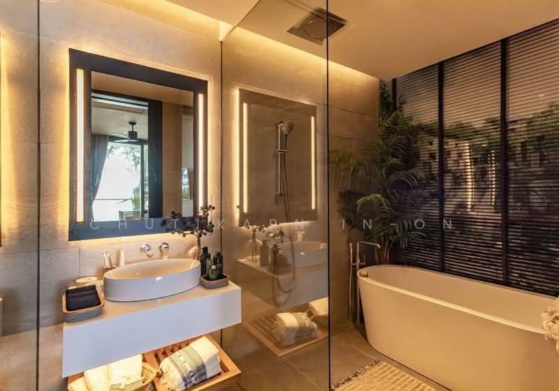 MGallery Residences, MontAzure Lakeside, Phuket, Kammala, Kathu, Phuket, 1 Bedroom, 56 sqm, Condo For Sale, by Chutikarn In-On, 500423859 - DDproperty.com