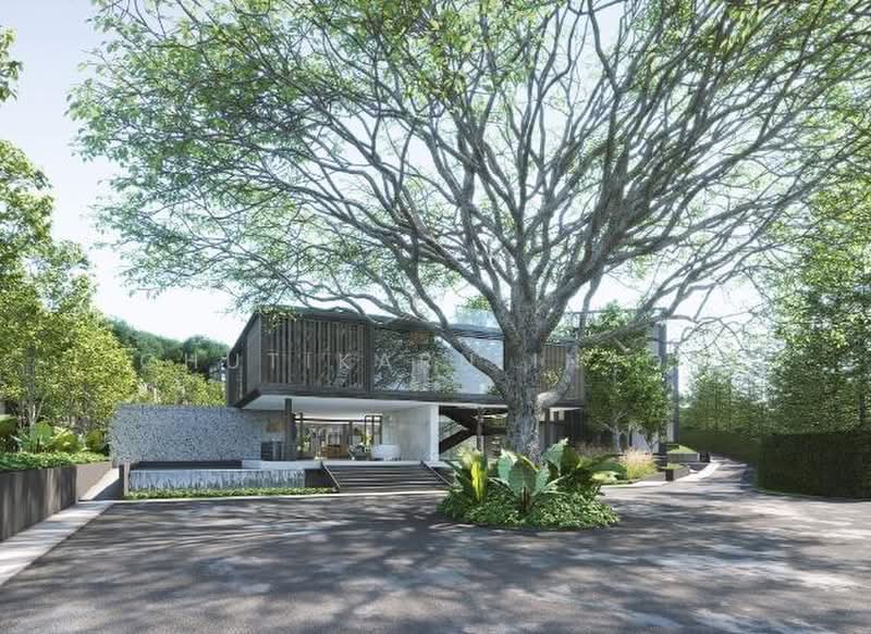 MGallery Residences, MontAzure Lakeside : เอ็มแกลเลอรี เรสซิเดนซ์ มอนท์เอซัวร์ เลคไซด์, ภูเก็ต, กมลา, กะทู้, ภูเก็ต, 56 ตร.ม., คอนโด ขาย, โดย Chutikarn In-On, 500423859 - DDproperty.com