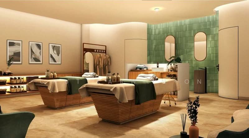 MGallery Residences, MontAzure Lakeside : เอ็มแกลเลอรี เรสซิเดนซ์ มอนท์เอซัวร์ เลคไซด์, ภูเก็ต, กมลา, กะทู้, ภูเก็ต, 56 ตร.ม., คอนโด ขาย, โดย Chutikarn In-On, 500423859 - DDproperty.com