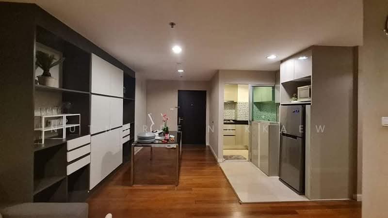 Belle Grand Rama 9, Bangkok, 131 Rama 9 Road, Huai Khwang, Bangkok, 3 Bedrooms, 101 sqm, Condo For Rent, by Nutnaree Nakkaew, 500423860 - DDproperty.com