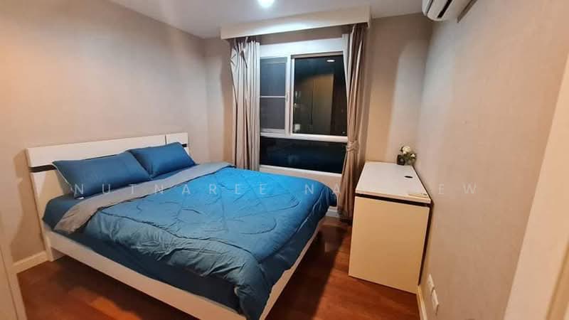 Belle Grand Rama 9, Bangkok, 131 Rama 9 Road, Huai Khwang, Bangkok, 3 Bedrooms, 101 sqm, Condo For Rent, by Nutnaree Nakkaew, 500423860 - DDproperty.com