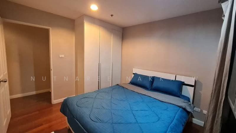 Belle Grand Rama 9, Bangkok, 131 Rama 9 Road, Huai Khwang, Bangkok, 3 Bedrooms, 101 sqm, Condo For Rent, by Nutnaree Nakkaew, 500423860 - DDproperty.com