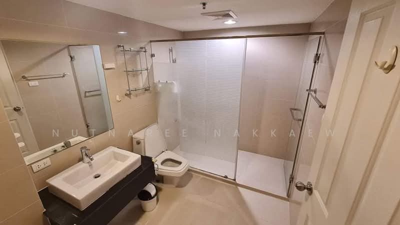 Belle Grand Rama 9, Bangkok, 131 Rama 9 Road, Huai Khwang, Bangkok, 3 Bedrooms, 101 sqm, Condo For Rent, by Nutnaree Nakkaew, 500423860 - DDproperty.com