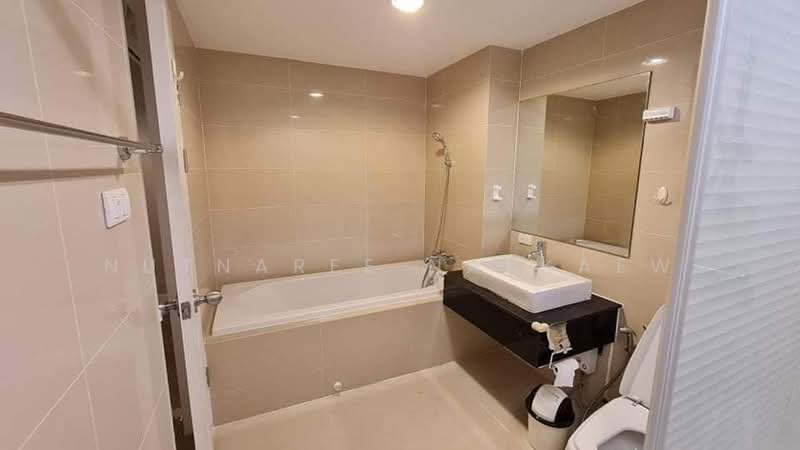 Belle Grand Rama 9, Bangkok, 131 Rama 9 Road, Huai Khwang, Bangkok, 3 Bedrooms, 101 sqm, Condo For Rent, by Nutnaree Nakkaew, 500423860 - DDproperty.com