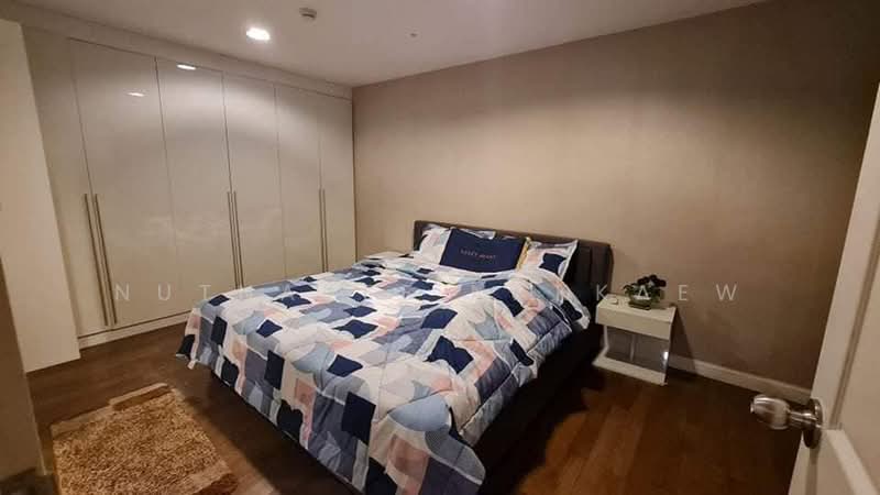 Belle Grand Rama 9, Bangkok, 131 Rama 9 Road, Huai Khwang, Bangkok, 3 Bedrooms, 101 sqm, Condo For Rent, by Nutnaree Nakkaew, 500423860 - DDproperty.com