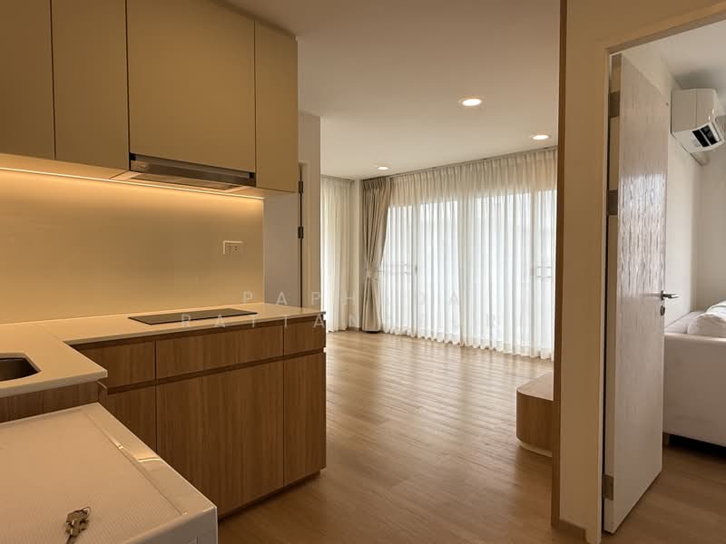 The Parkland Bangna, Bangkok, Soi Bangna-Trat 37 Bangna-Trat Road, Bang Na, Bangkok, 2 Bedrooms, 52 sqm, Condo For Sale, by Paphada Rattanaburi, 500423862 - DDproperty.com
