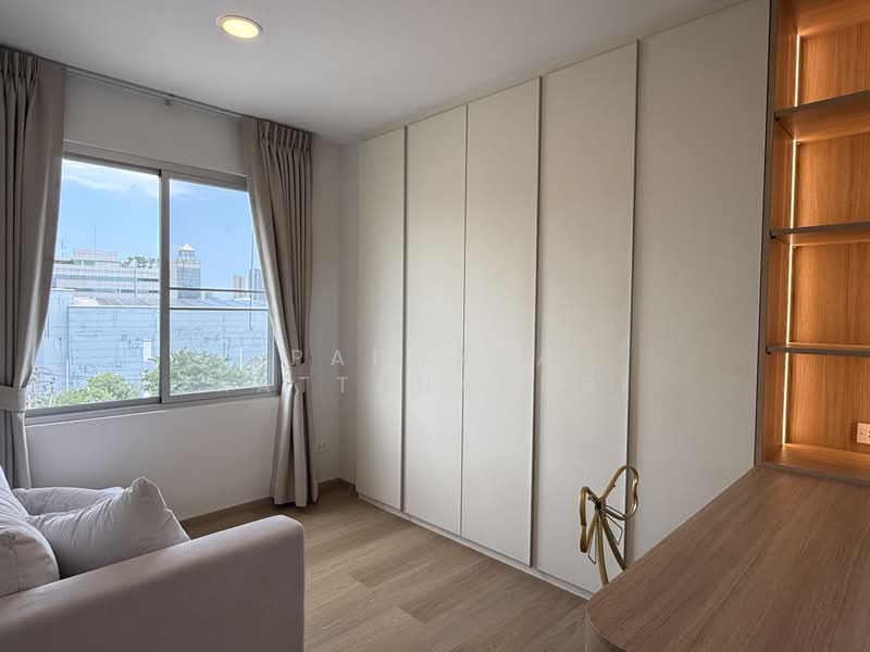 The Parkland Bangna, Bangkok, Soi Bangna-Trat 37 Bangna-Trat Road, Bang Na, Bangkok, 2 Bedrooms, 52 sqm, Condo For Sale, by Paphada Rattanaburi, 500423862 - DDproperty.com