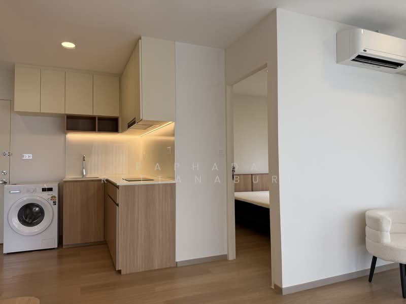The Parkland Bangna, Bangkok, Soi Bangna-Trat 37 Bangna-Trat Road, Bang Na, Bangkok, 2 Bedrooms, 52 sqm, Condo For Sale, by Paphada Rattanaburi, 500423862 - DDproperty.com