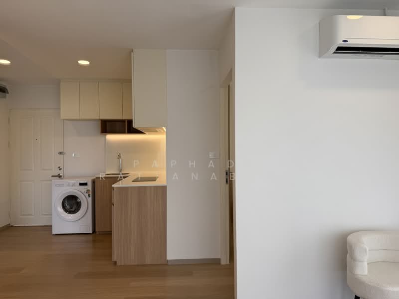 The Parkland Bangna, Bangkok, Soi Bangna-Trat 37 Bangna-Trat Road, Bang Na, Bangkok, 2 Bedrooms, 52 sqm, Condo For Sale, by Paphada Rattanaburi, 500423862 - DDproperty.com