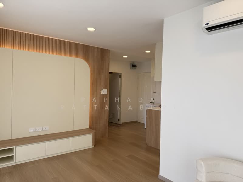 The Parkland Bangna, Bangkok, Soi Bangna-Trat 37 Bangna-Trat Road, Bang Na, Bangkok, 2 Bedrooms, 52 sqm, Condo For Sale, by Paphada Rattanaburi, 500423862 - DDproperty.com