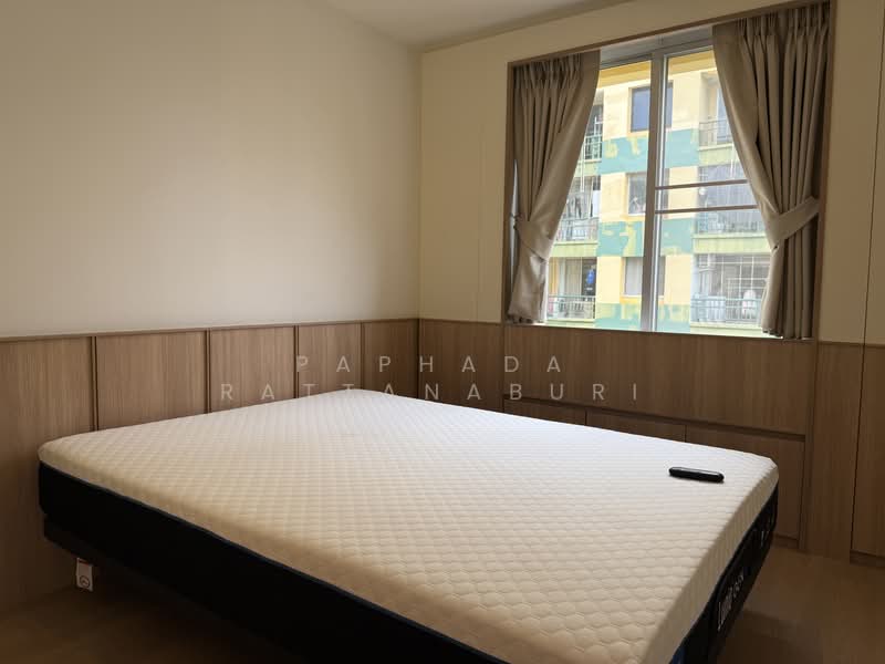 The Parkland Bangna, Bangkok, Soi Bangna-Trat 37 Bangna-Trat Road, Bang Na, Bangkok, 2 Bedrooms, 52 sqm, Condo For Sale, by Paphada Rattanaburi, 500423862 - DDproperty.com