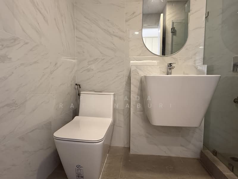 The Parkland Bangna, Bangkok, Soi Bangna-Trat 37 Bangna-Trat Road, Bang Na, Bangkok, 2 Bedrooms, 52 sqm, Condo For Sale, by Paphada Rattanaburi, 500423862 - DDproperty.com