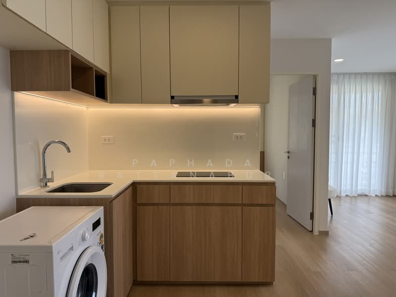 The Parkland Bangna, Bangkok, Soi Bangna-Trat 37 Bangna-Trat Road, Bang Na, Bangkok, 2 Bedrooms, 52 sqm, Condo For Sale, by Paphada Rattanaburi, 500423862 - DDproperty.com