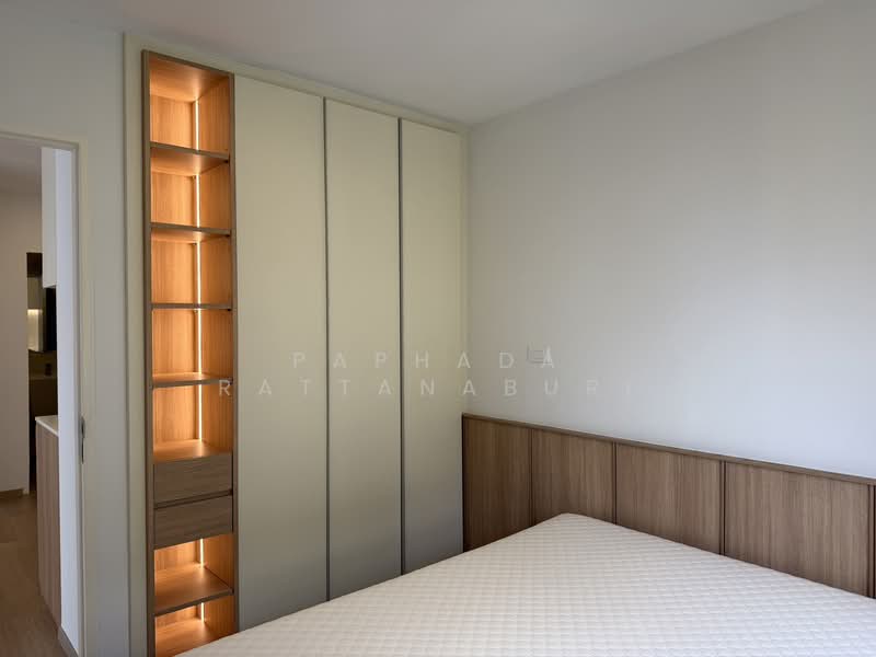 The Parkland Bangna, Bangkok, Soi Bangna-Trat 37 Bangna-Trat Road, Bang Na, Bangkok, 2 Bedrooms, 52 sqm, Condo For Sale, by Paphada Rattanaburi, 500423862 - DDproperty.com