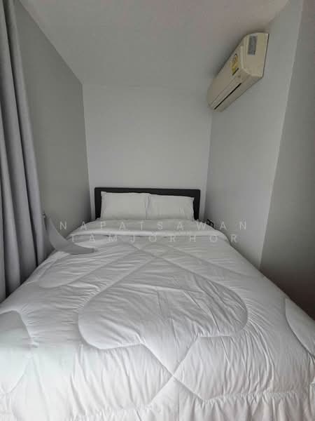 The Address Sukhumvit 61 : ดิ แอดเดรส สุขุมวิท 61, กรุงเทพ, 22 ซอยสุขุมวิท 61 ถนนสุขุมวิท, คลองตันเหนือ, วัฒนา, กรุงเทพ, 80 ตร.ม., คอนโด ให้เช่า, โดย Napatsawan Tamjorhor, 500423864 - DDproperty.com