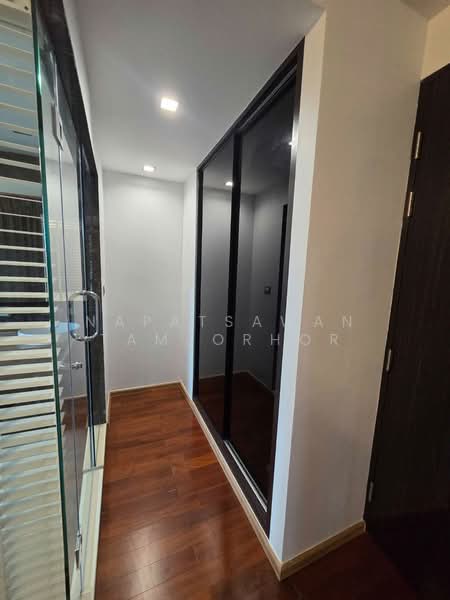 The Address Sukhumvit 61, Bangkok, 22 Soi Sukhumvit 61 Sukhumvit Road, Khlong Tan Nua, Watthana, Bangkok, 2 Bedrooms, 80 sqm, Condo For Rent, by Napatsawan Tamjorhor, 500423864 - DDproperty.com