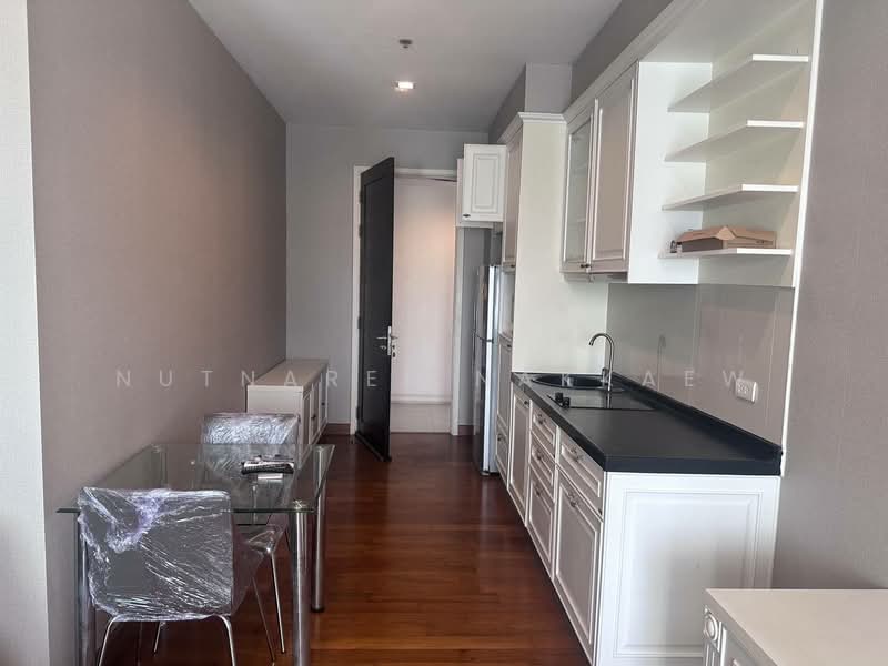 Ivy Sathorn 10 : ไอวี่ สาทร 10, กรุงเทพ, 88 ซอยสาทร 12 ถนนสาทร, สีลม, บางรัก, กรุงเทพ, 41 ตร.ม., คอนโด ให้เช่า, โดย Nutnaree Nakkaew, 500423865 - DDproperty.com