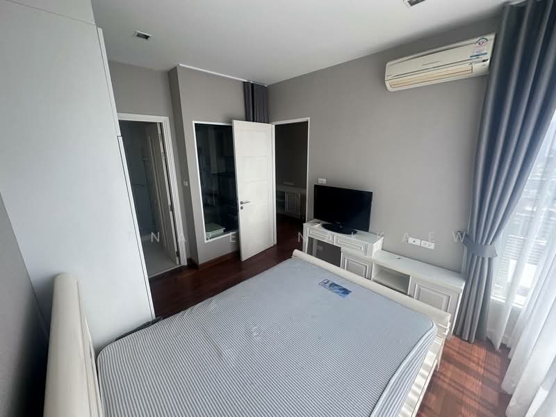 Ivy Sathorn 10 : ไอวี่ สาทร 10, กรุงเทพ, 88 ซอยสาทร 12 ถนนสาทร, สีลม, บางรัก, กรุงเทพ, 41 ตร.ม., คอนโด ให้เช่า, โดย Nutnaree Nakkaew, 500423865 - DDproperty.com