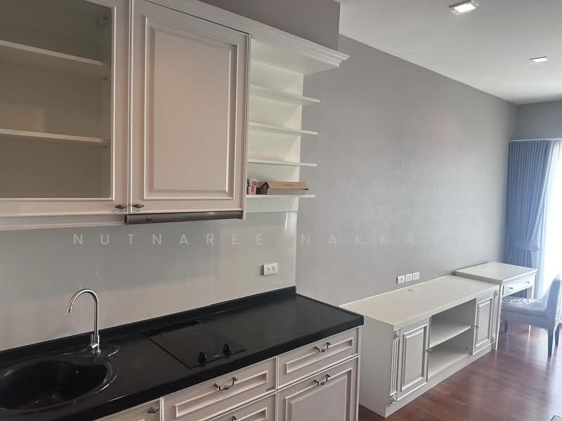 Ivy Sathorn 10 : ไอวี่ สาทร 10, กรุงเทพ, 88 ซอยสาทร 12 ถนนสาทร, สีลม, บางรัก, กรุงเทพ, 41 ตร.ม., คอนโด ให้เช่า, โดย Nutnaree Nakkaew, 500423865 - DDproperty.com
