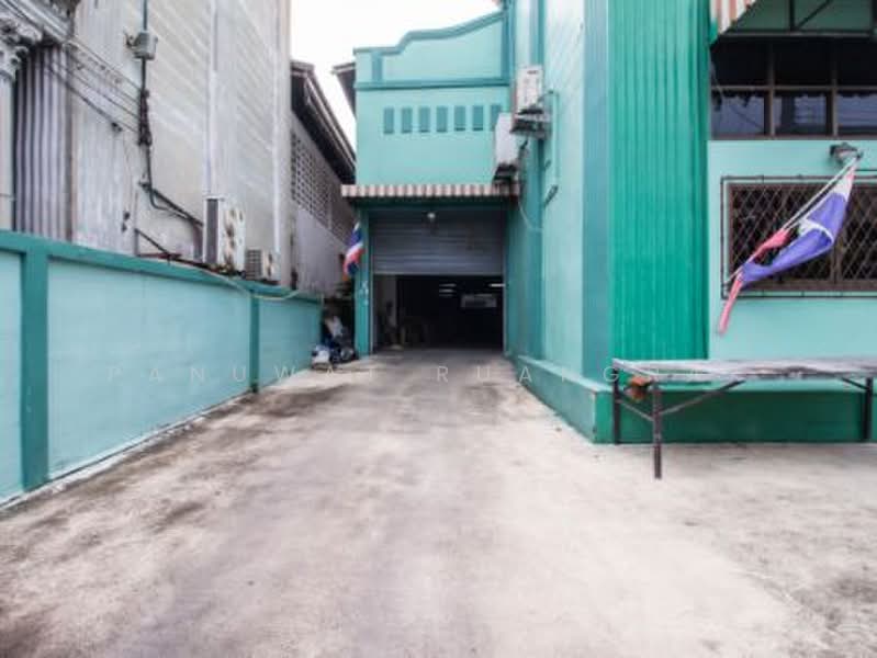 เพชรเกษม 95 พื้นที่, Samut Sakhon, Om Noi, Krathum Baen, Samut Sakhon, , 800 sqm, Warehouse/Factory For Sale, by Panuwat Ruangrak, 500423869 - DDproperty.com