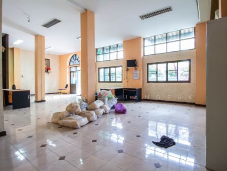 เพชรเกษม 95 พื้นที่, Samut Sakhon, Om Noi, Krathum Baen, Samut Sakhon, , 800 sqm, Warehouse/Factory For Sale, by Panuwat Ruangrak, 500423869 - DDproperty.com