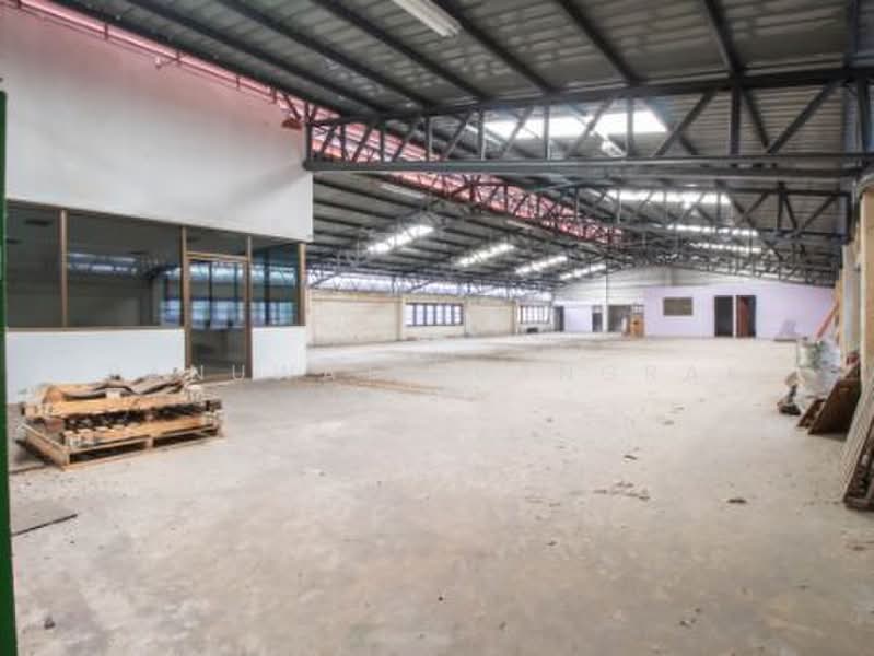เพชรเกษม 95 พื้นที่, Samut Sakhon, Om Noi, Krathum Baen, Samut Sakhon, , 800 sqm, Warehouse/Factory For Sale, by Panuwat Ruangrak, 500423869 - DDproperty.com