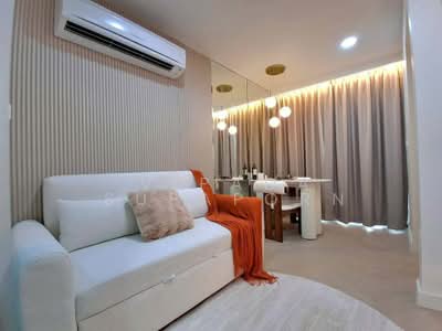 ขาย - The Clover Thonglor Residence : เดอะ โคลเวอร์ ทองหล่อ เรสซิเดนซ์, กรุงเทพ