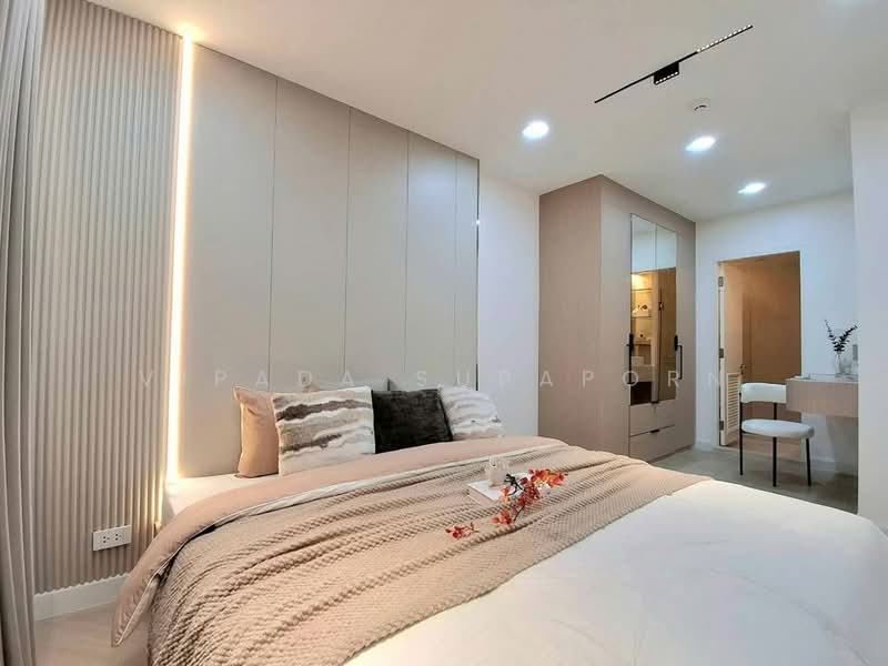 The Clover Thonglor Residence : เดอะ โคลเวอร์ ทองหล่อ เรสซิเดนซ์, กรุงเทพ, ซอยสุขุมวิท 55, คลองตันเหนือ, วัฒนา, กรุงเทพ, 35 ตร.ม., คอนโด ขาย, โดย Vipada Supaporn, 500423874 - DDproperty.com
