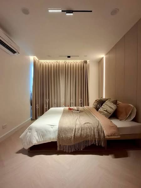 The Clover Thonglor Residence : เดอะ โคลเวอร์ ทองหล่อ เรสซิเดนซ์, กรุงเทพ, ซอยสุขุมวิท 55, คลองตันเหนือ, วัฒนา, กรุงเทพ, 35 ตร.ม., คอนโด ขาย, โดย Vipada Supaporn, 500423874 - DDproperty.com