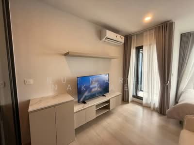 For Rent - Aspire Onnut Station, Bangkok