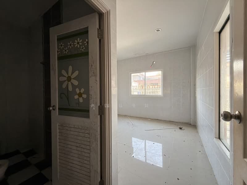 กานต์ สินีโฮม, Chon Buri (Pattaya), Na Matum, Phanat Nikhom, Chon Buri (Pattaya), 2 Bedrooms, 94 sqm, Single Detached House For Rent, by คุณแจม, 500423882 - DDproperty.com