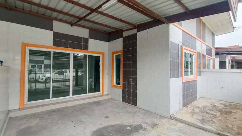 กานต์ สินีโฮม, Chon Buri (Pattaya), Na Matum, Phanat Nikhom, Chon Buri (Pattaya), 2 Bedrooms, 94 sqm, Single Detached House For Rent, by คุณแจม, 500423882 - DDproperty.com