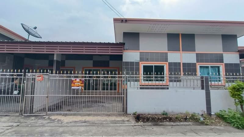 กานต์ สินีโฮม, Chon Buri (Pattaya), Na Matum, Phanat Nikhom, Chon Buri (Pattaya), 2 Bedrooms, 94 sqm, Single Detached House For Rent, by คุณแจม, 500423882 - DDproperty.com
