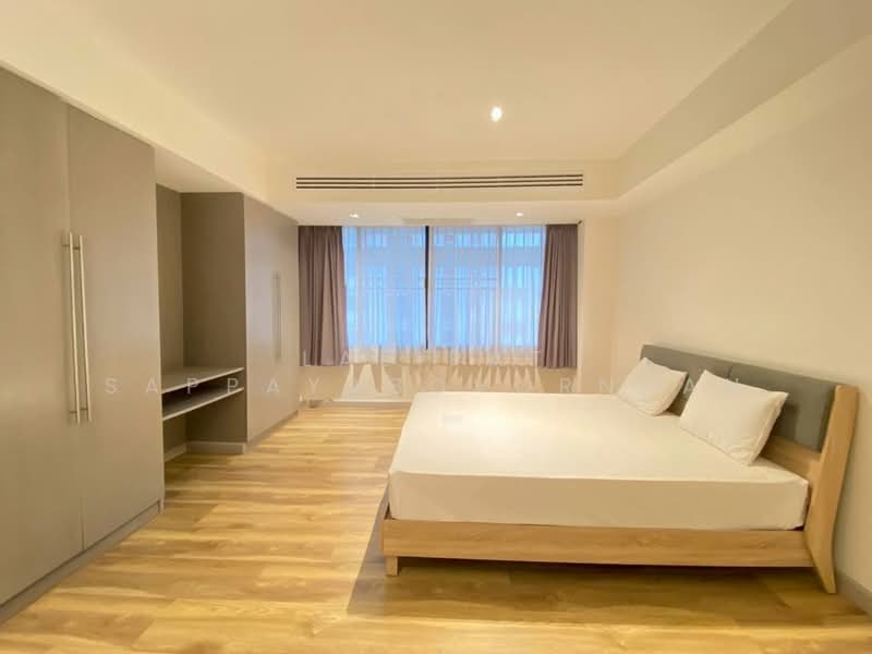 Villa Bajaj, Bangkok, Soi Sukhumvit 19, Khlongtoei Nua, Watthana, Bangkok, 2 Bedrooms, 160 sqm, Condo For Rent, by Lalipat Sappayabovornnan, 500423883 - DDproperty.com